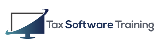 Tax Software Training
